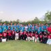 Tim Cricket Lampung Raih Empat Medali Perak di Kejurnas 2025, Fokus Menuju PON 2028