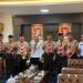 Kwarnas Gerakan Pramuka Audiensi dengan Wakil Gubernur Lampung, Bahas Kesiapan Tuan Rumah KPN 2028