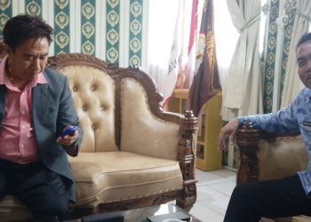 Kepala SMKN 2 Kalianda Bantah Keras Dugaan Pungli: “Tidak Berdasar dan Menyesatkan!”