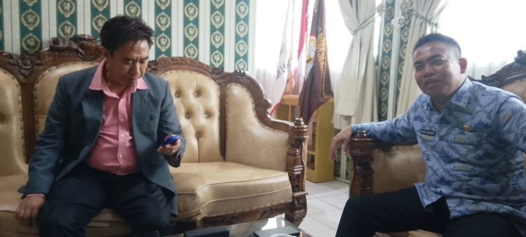Kepala SMKN 2 Kalianda Bantah Keras Dugaan Pungli: “Tidak Berdasar dan Menyesatkan!”