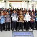 Pemkab Lampung Selatan Gelar Sarasehan Hukum: Kepala Desa Diingatkan Hindari Jeratan Hukum