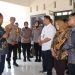 Gerakan Pangan Murah Perdana di Lampung, 2 Ton Beras Ludes dalam 2 Jam