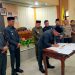 Bupati Tanggamus Paparkan Arah Pembangunan 2025–2029 dan KUPA-PPAS 2025 di Paripurna DPRD