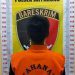 Tekab 308 Polsek Jati Agung Ringkus Pelaku Pembobolan Toko Sparepart di Lampung Selatan
