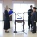Wagub Jihan Lantik dr. Imam Ghozali sebagai Direktur RSUD Dr. H. Abdul Moeloek