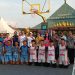 Bupati Pringsewu Resmi Buka Road to QRIS 3X3 Siger Slam 2025