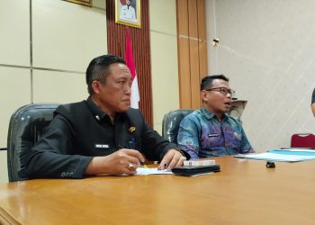 9 Hari Dibuka, Kursi Kadis Pemberdayaan Masyarakat, Desa, dan Transmigrasi Masih Tanpa Pelamar