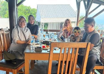 Lomba Baca Puisi Esai Pelajar dan Mahasiswa Se-Lampung Digelar 13 Agustus di Bandar Lampung