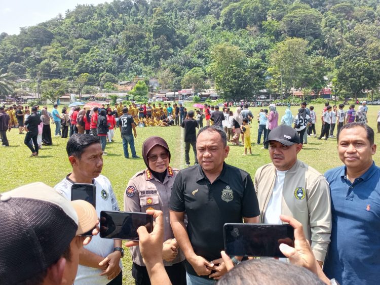 Bhayangkara Presisi Lampung FC U-13 Dan U-15 Raih Juara Piala Suratin Cup 2025 Bandar Lampung