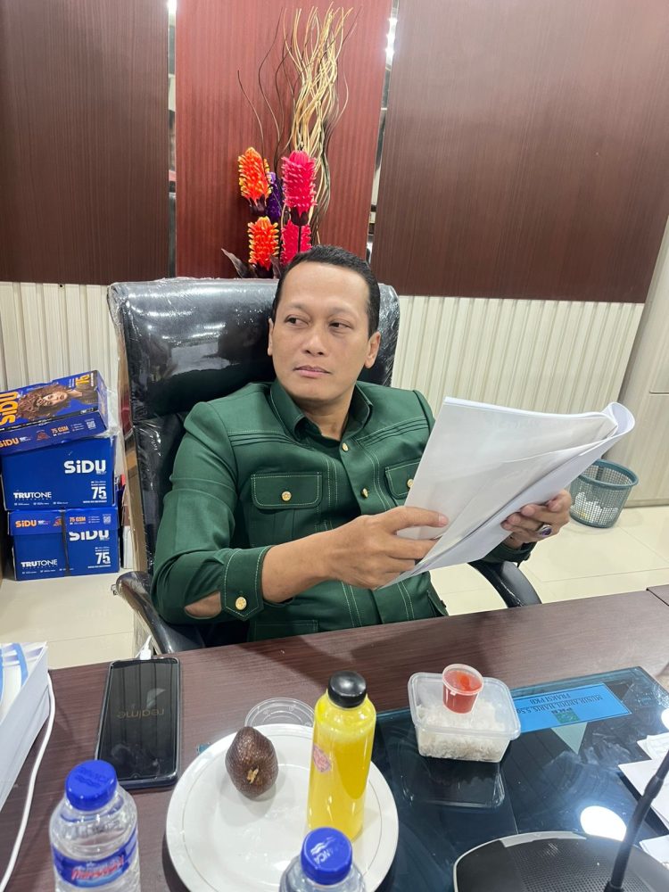 Lampung Masuk Peringkat Tertinggi Perokok di Indonesia, DPRD Soroti Pajak Rokok dan Peredaran Rokok Ilegal