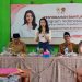 Dukungan Pendidikan Lampung Selatan Menguat, Wabup Dampingi Anggota DPR RI Salurkan PIP dan Sosialisasi BRIN