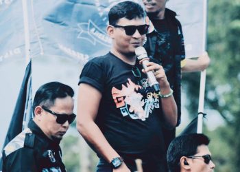 GMBI Lampung Desak KPK Percepat Penuntasan Kasus Dugaan Korupsi Pengadaan X-Ray