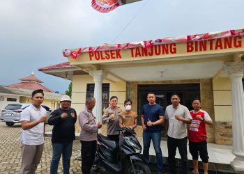 Pelarian Pelaku Curas di Lampung Berakhir di Pelabuhan Merak