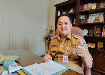 Kadisdikbud Provinsi Lampung Akan Resmi Membuka Lomba Baca Puisi Esai di Nuwo Baca