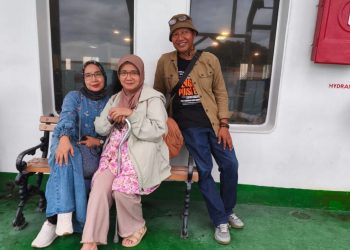 Juri Profesional Siap Menilai Lomba Baca Puisi Esai di Nuwo Baca Lampung