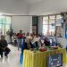 Ketua Dwp Rutan Ambon Jadi Juri Lomba Nyanyi Dan Stand Up Comedy Semarakkan Hut Ke-80 Ri