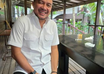 Antusiasme Membludak, Tiket Laga Perdana Bhayangkara Presisi Lampung FC Ludes dalam 18 Jam