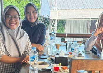 Lamban Sastra Selenggarakan Lomba Baca Puisi Esai Kolaborasi Dengan Gerakan Literasi Lampung