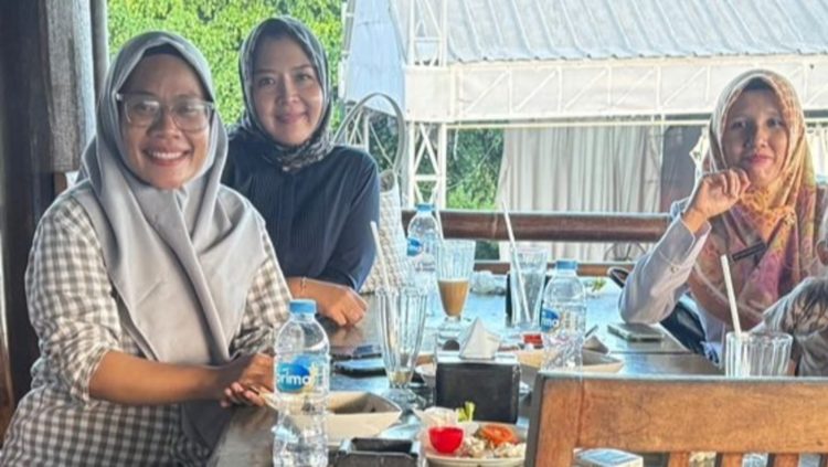 Lamban Sastra Selenggarakan Lomba Baca Puisi Esai Kolaborasi Dengan Gerakan Literasi Lampung