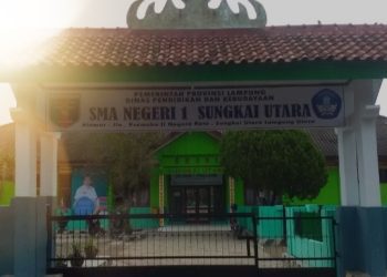Klarifikasi Kepala Sekolah SMA N 1 Sungkai Utara Terkait Dugaan Jual Beli Ijazah