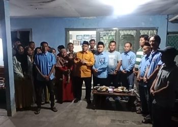 Empat Tahun Menanti Kepastian, Dpd Hnsi Lampung Gelar Diskusi Dan Refleksi Hilangnya Km Emj 7 Bersama Keluarga Abk