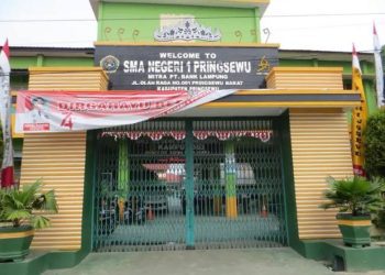 Kontroversi SMAN 1 Pringsewu: Dugaan Diskriminasi Dan Rekayasa Hukum Terhadap Siswa