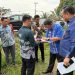 Tim Kemendagri dan Kemen PUPR Tinjau Calon Lokasi SPPG di Kabupaten Tanggamus
