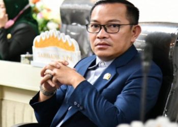 Dongkrak PAD, Deni Ribowo Dorong 4 OPD Berkolaborasi