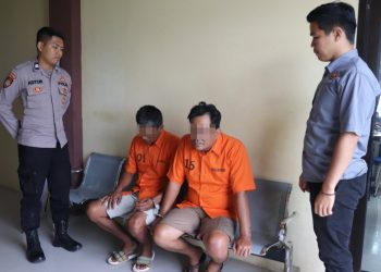 Pengedar Sabu Sembunyikan Barang Bukti di Batang Rokok, Polisi Buka Kedoknya