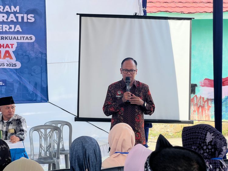 Program Makan Bergizi Gratis: Harapan Baru Bangsa Menuju Generasi Emas 2045