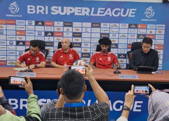 Bernardo Tavares Bandingkan Situasi Finansial PSM Makassar dengan Bhayangkara: “Seperti Mourinho vs Guardiola”