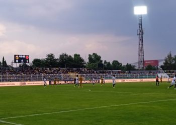 Spasojevic vs Lukas Dias, Duel Gol Penalti yang Mengguncang Stadion Sumpah Pemuda