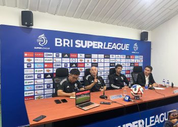 Bernardo Tavares Nilai Klub Indonesia Sulit Main Atraktif Ala Guardiola, Faktor Finansial Jadi Penghambat