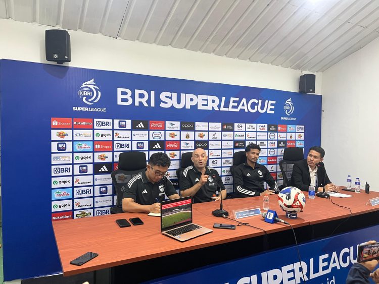 Bernardo Tavares Nilai Klub Indonesia Sulit Main Atraktif Ala Guardiola, Faktor Finansial Jadi Penghambat