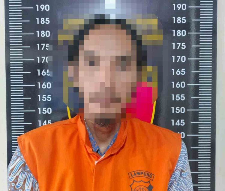 Polsek Natar Bongkar Laporan Palsu, Warga Diduga Mengadaikan Sepeda Motor Sendiri