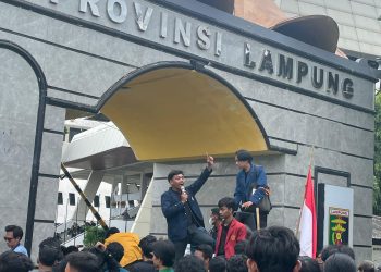 Negara Diminta Segera Menyelesaikan Konflik Agraria di Anak Tuha dan Menghentikan Kriminalisasi Petani