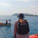 Tim SAR Cari Penumpang KMP Mufidah yang Jatuh di Perairan Bakauheni