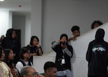 Dekavilm Itera Gelar Lomba Film Dokumenter Gratis Bertema Sosial Budaya