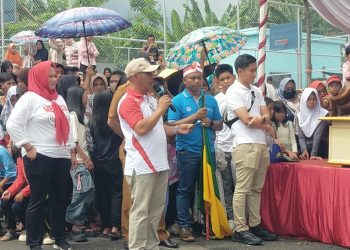 Karnaval Pawai Budaya Tanggamus 2025, Wujud Keberagaman dan Kreativitas Masyarakat