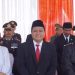 Pidato Presiden di HUT RI 2025, Kepala BPN Pringsewu Hadir Bersama Forkopimda