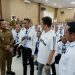Tes Seleksi Magang ke Jepang, Bupati Pringsewu Tekankan Profesionalisme dan Etos Kerja