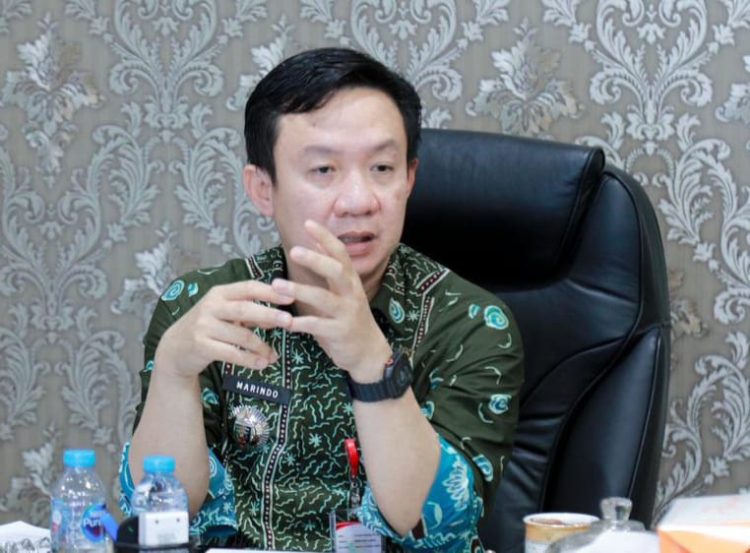 Sekdaprov Lampung Ambil Langkah Rasionalisasi Belanja Pegawai untuk Efisiensi APBD