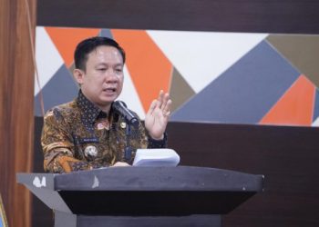 Pemprov Lampung Alokasikan Rp400 Miliar untuk Gaji PPPK di APBD 2025