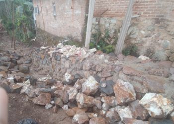 Warga Kedaung Resah, Pembangunan “Developer Hantu” Diduga Ilegal Mengancam Lingkungan