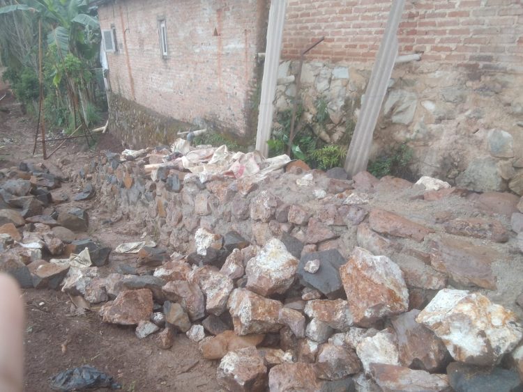 Warga Kedaung Resah, Pembangunan “Developer Hantu” Diduga Ilegal Mengancam Lingkungan