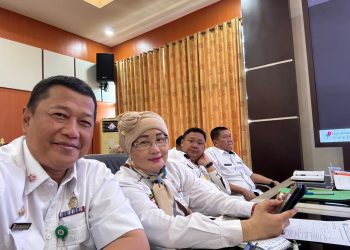 Tanggamus Color Run 2025 Siap Digelar, Promosikan Konsep Bersih, Sehat, dan Tertata