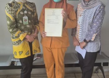 BPN Percepat Pelayanan Pertanahan Lewat Program SAYANG