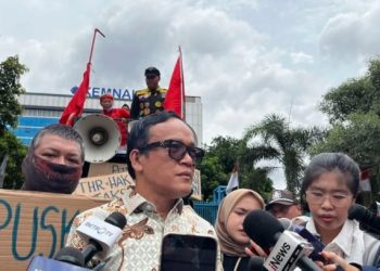 Aktivis Rentan Terjerat Korupsi, Presidium Kornas: KPK Harus Jelih Apakah Pihak Swasta Menyuap atau Diperas