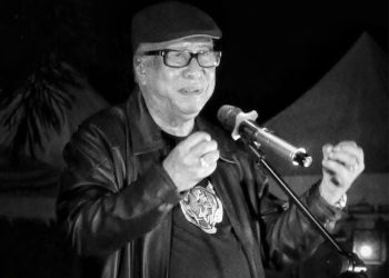 Festival Sastra Internasional Gunung Bintan Kembali Digelar di Tanjungpinang Kepri