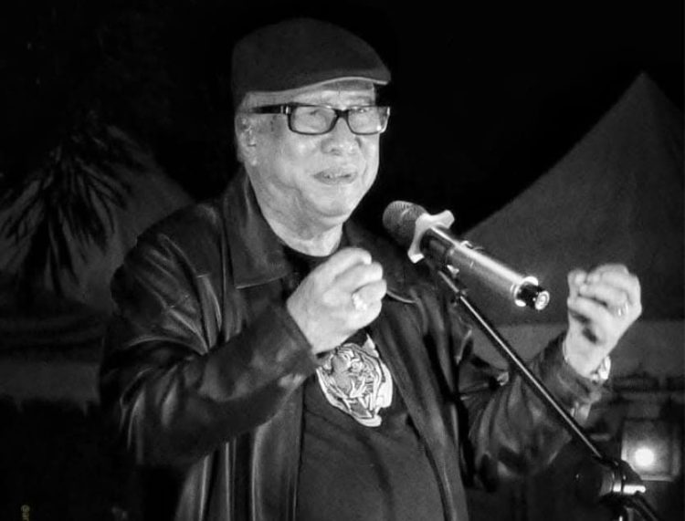 Festival Sastra Internasional Gunung Bintan Kembali Digelar di Tanjungpinang Kepri